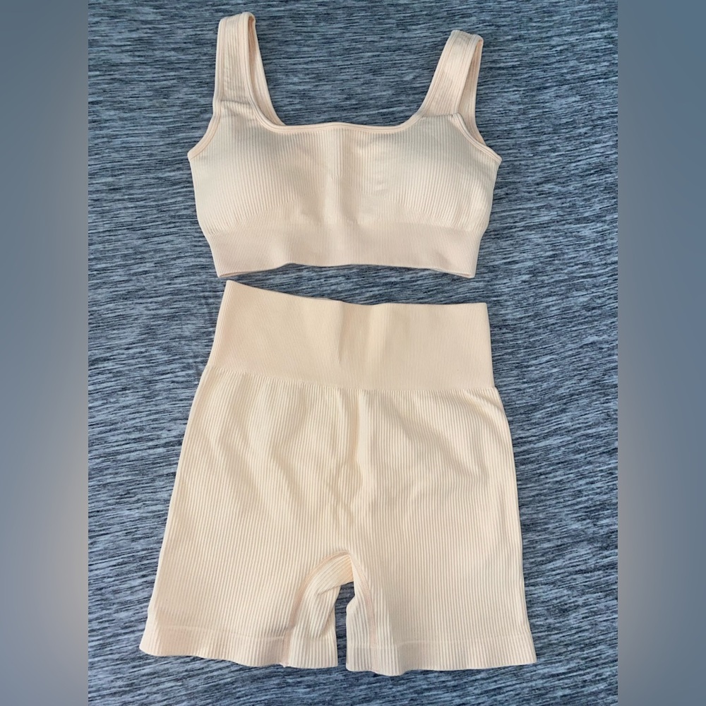 Workout set